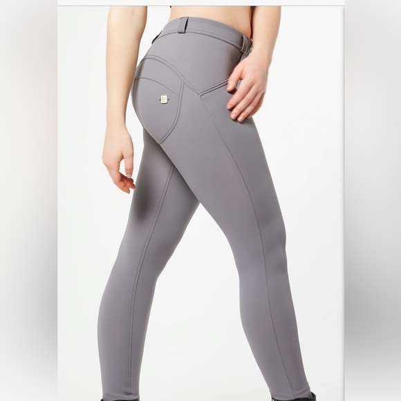 Freddy by livify d.i.w.o wr.up pants - Picture 2 of 6